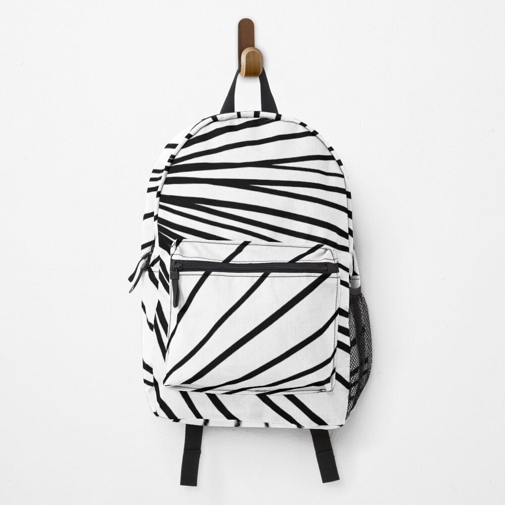 Item preview, Backpack designed and sold by genalatorre.