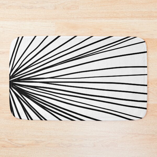 Item preview, Exploding Lines designed and sold by genalatorre.