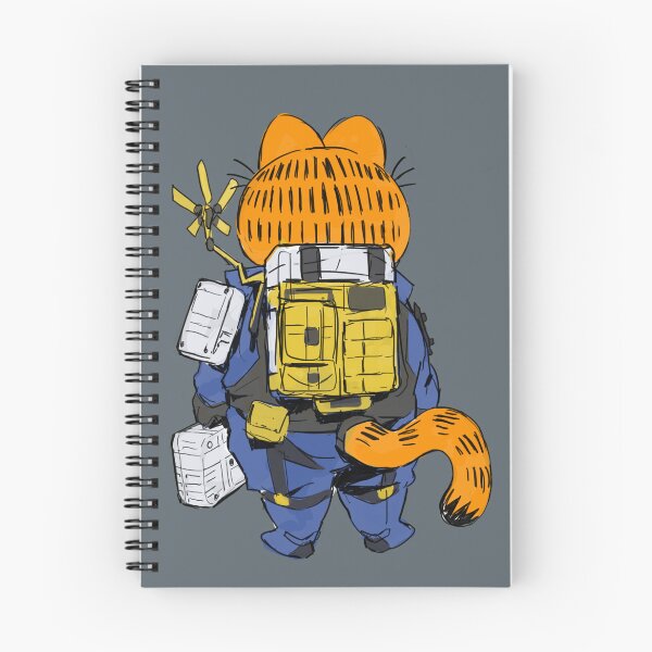 Item preview, Garf Stranding designed and sold by PaulB88.