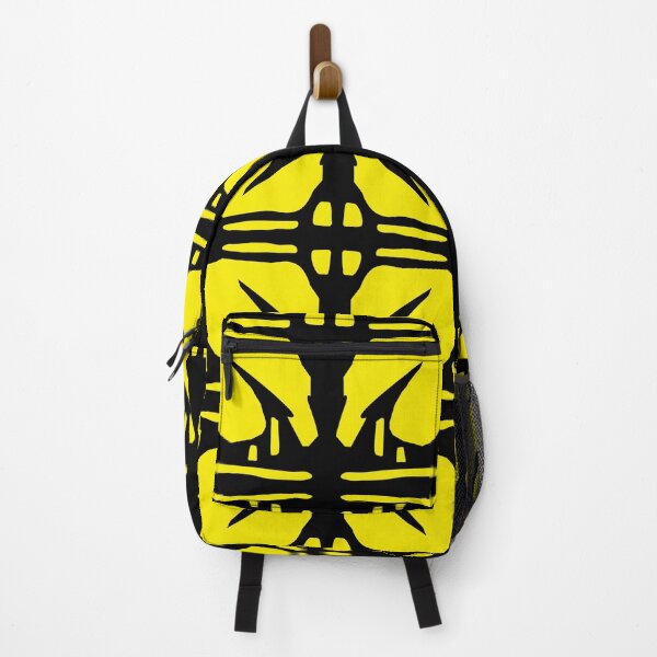 Item preview, Dancing Yellow designed and sold by Robin King.