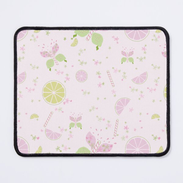 Item preview, Magic Butterflies for Lemonade in Pink designed and sold by RebeldelArt.
