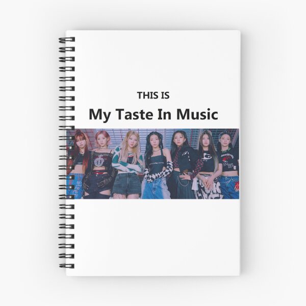Item preview, purple kiss is my taste in music designed and sold by moonchildartfs.