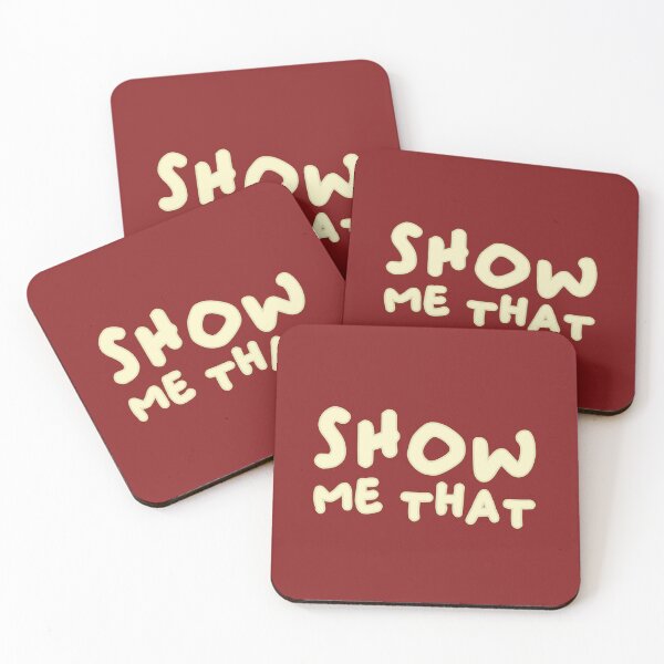 Item preview, Show me that designed and sold by Mamesh Amazigh.