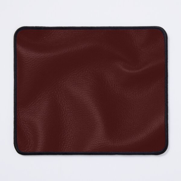 Item preview, Leather Pattern - Red designed and sold by LIENZO Graphics ⭐⭐⭐⭐.