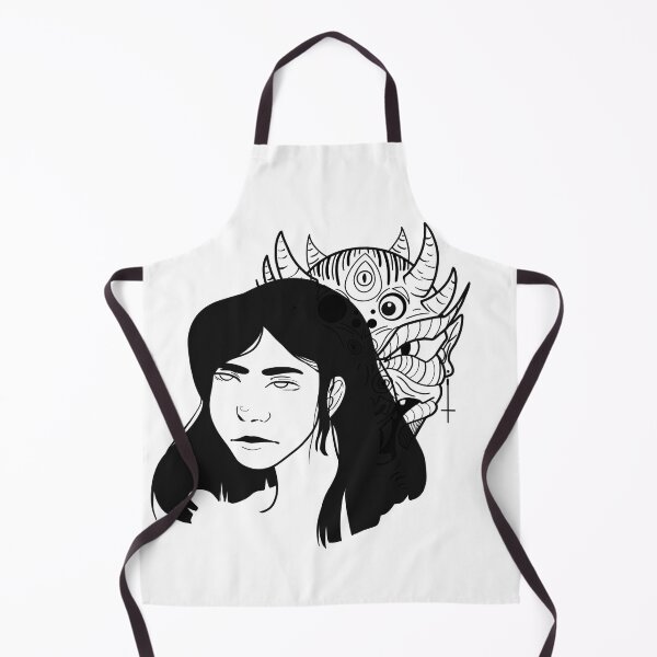 Item preview, Hidden Oni designed and sold by Pumpy-kins.