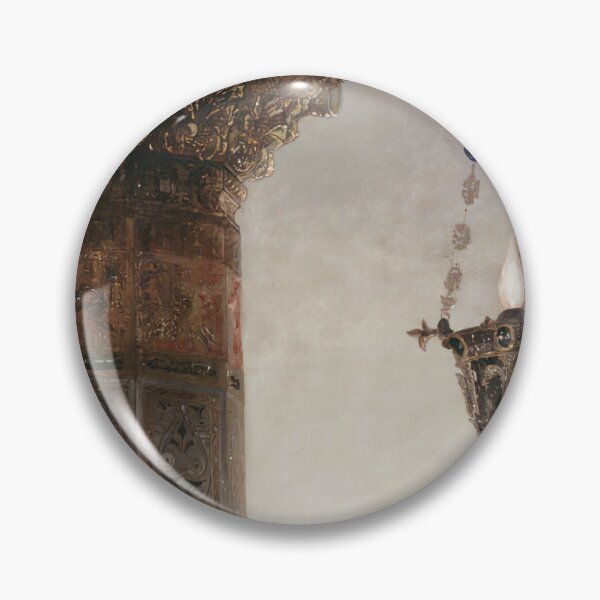 Item preview, King David (1878) Gustave Moreau (French, 1826-1898) Religion designed and sold by TeeARTHY.