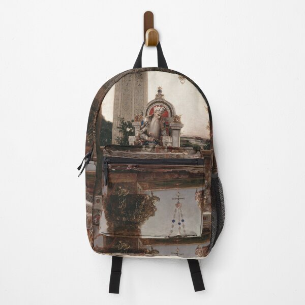Item preview, King David (1878) Gustave Moreau (French, 1826-1898) Religion designed and sold by TeeARTHY.