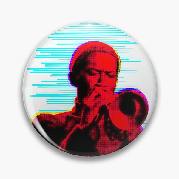Item preview, Don Cherry  designed and sold by GRAFIKA65.