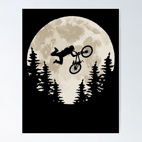 Item preview, MTB designed and sold by lumen2a.
