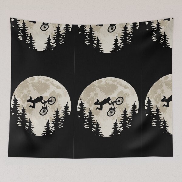 Item preview, MTB designed and sold by lumen2a.