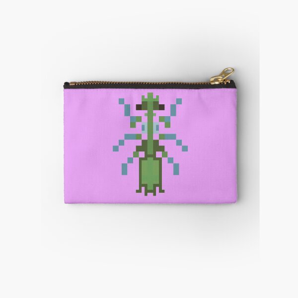 Item preview, Block Bugster - Praying Mantis - 23 designed and sold by Patrikadze.