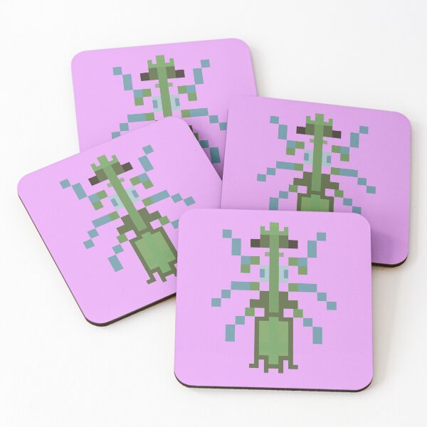 Item preview, Block Bugster - Praying Mantis - 23 designed and sold by Patrikadze.