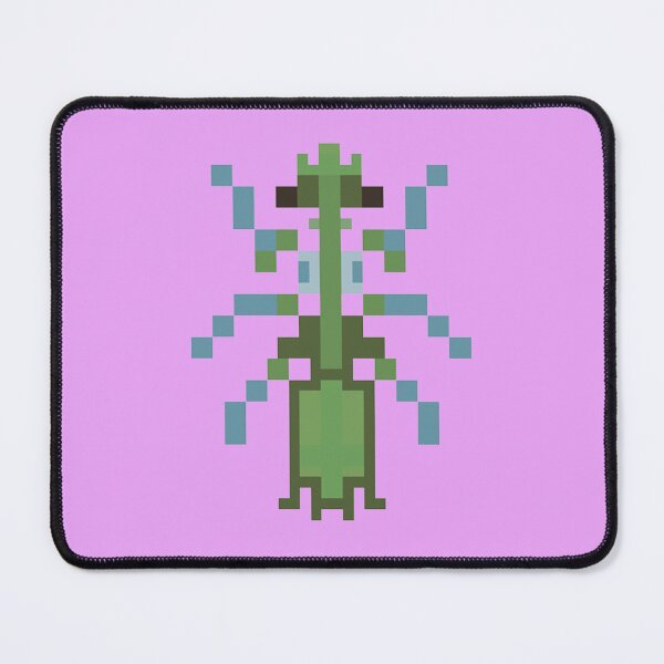 Item preview, Block Bugster - Praying Mantis - 23 designed and sold by Patrikadze.