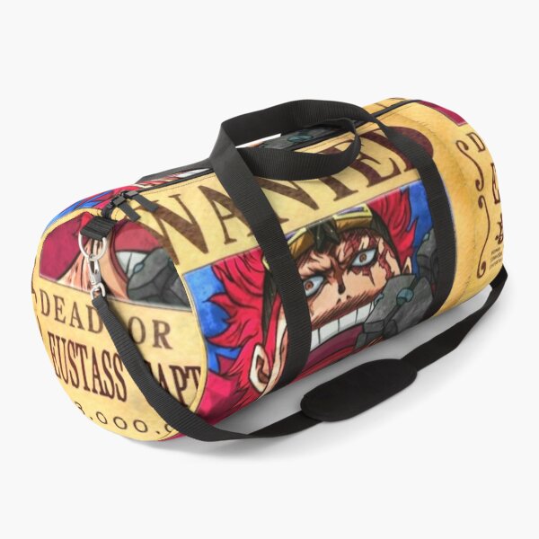 Item preview, Eustass captain kid for tshirt and poster designed and sold by ShopDz21.