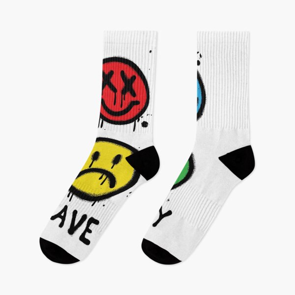 Item preview,  Have a Day Emoji designed and sold by Makeyouhappy11.