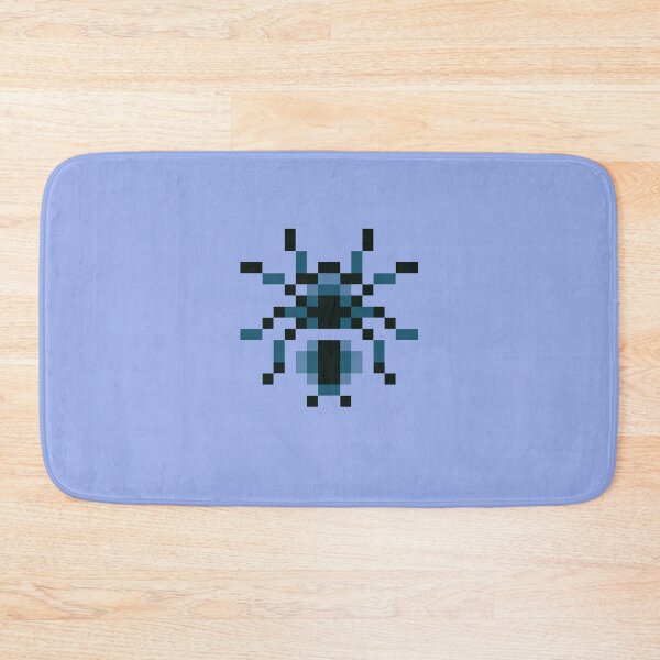 Item preview, Block Bugster - Night Tarantula - 24 designed and sold by Patrikadze.