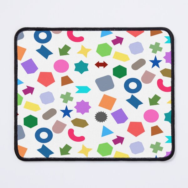 Item preview, Shapes designed and sold by SNart11.