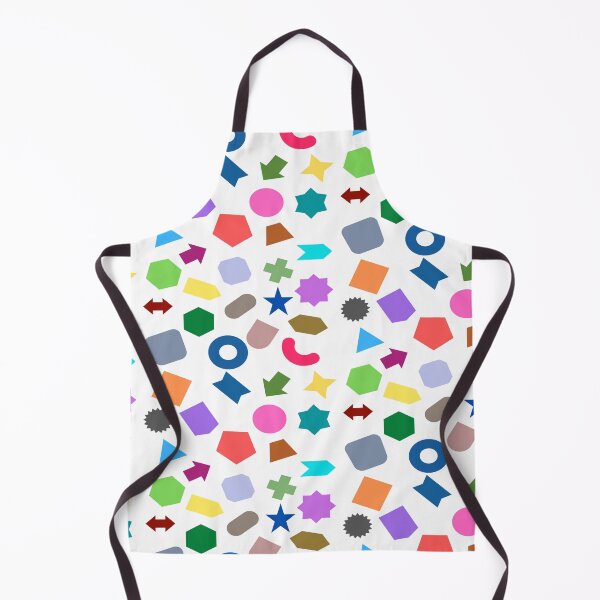 Item preview, Shapes designed and sold by SNart11.