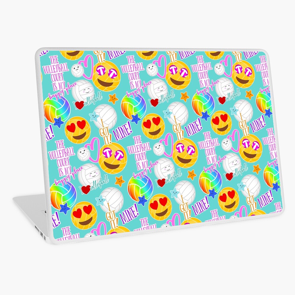 Item preview, Laptop Skin designed and sold by katzdzynes.
