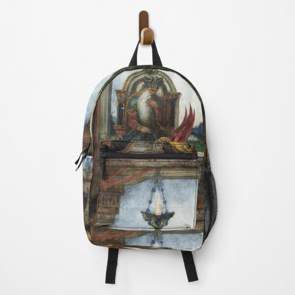Item preview, King David Gustave Moreau (French, 1826-1898) Religion designed and sold by TeeARTHY.
