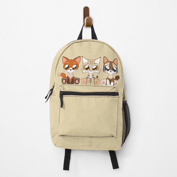 Item preview, Cute Baby Wild Fox Cat Wolf designed and sold by RMelissart.