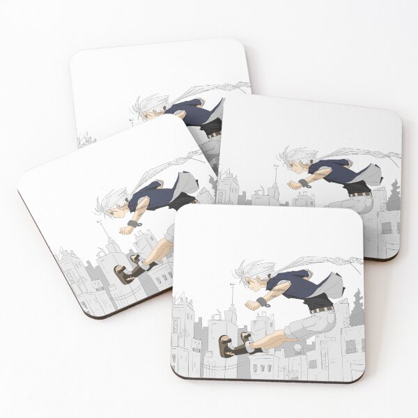 Item preview, Jump to freedom designed and sold by bk501.