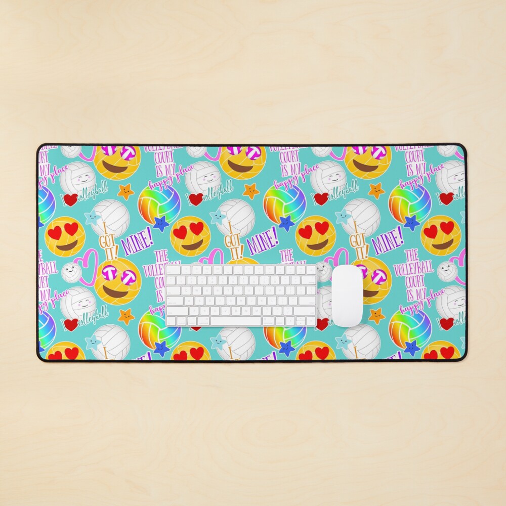 Item preview, Desk Mat designed and sold by katzdzynes.