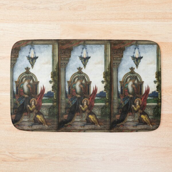 Item preview, King David Gustave Moreau (French, 1826-1898) Religion designed and sold by TeeARTHY.