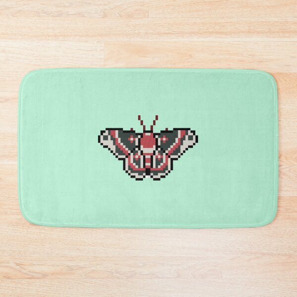 Item preview, Block Bugster - Ethnic Butterly - 25 designed and sold by Patrikadze.