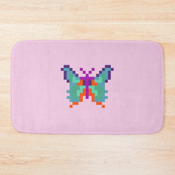 Item preview, Block Bugster - Candy Butterfly - 26 designed and sold by Patrikadze.