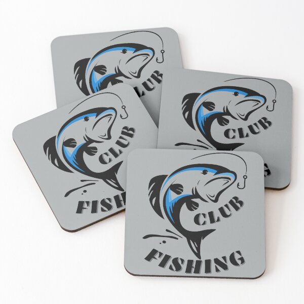 Item preview, Fishing Club designed and sold by JedyGau.