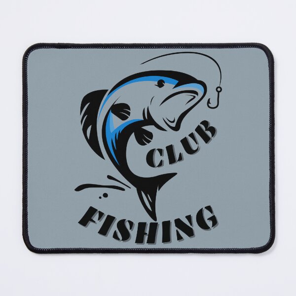 Item preview, Fishing Club designed and sold by JedyGau.