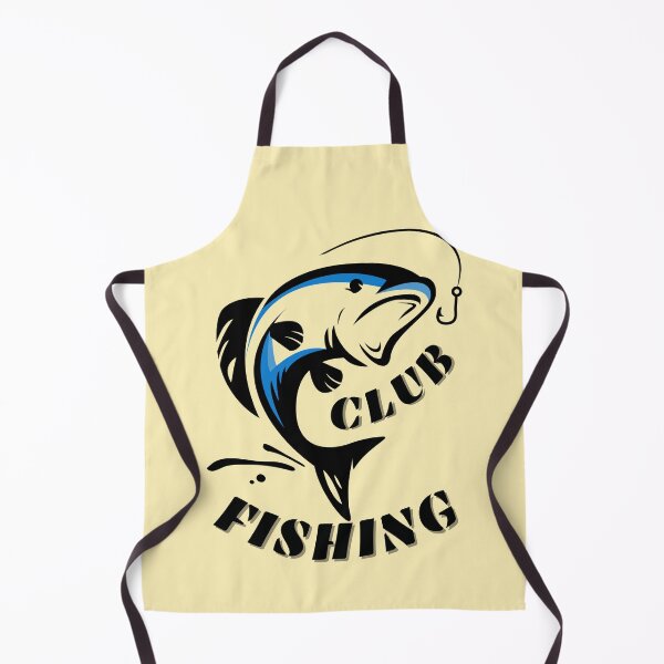 Item preview, Fishing Club designed and sold by JedyGau.