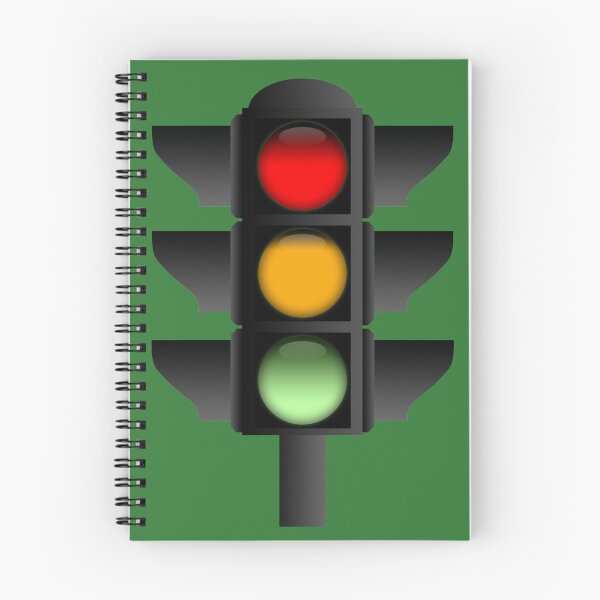 Item preview, Traffic Lights designed and sold by Fotopia.