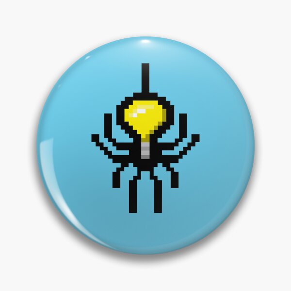 Item preview, Block Bugster - Idea Spider - 28 designed and sold by Patrikadze.