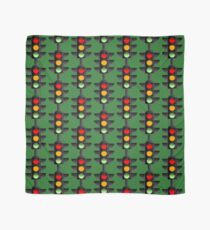 Traffic Lights Scarf