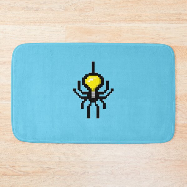 Item preview, Block Bugster - Idea Spider - 28 designed and sold by Patrikadze.