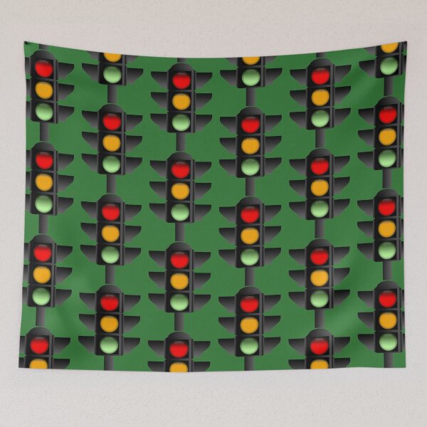 Item preview, Traffic Lights designed and sold by Fotopia.