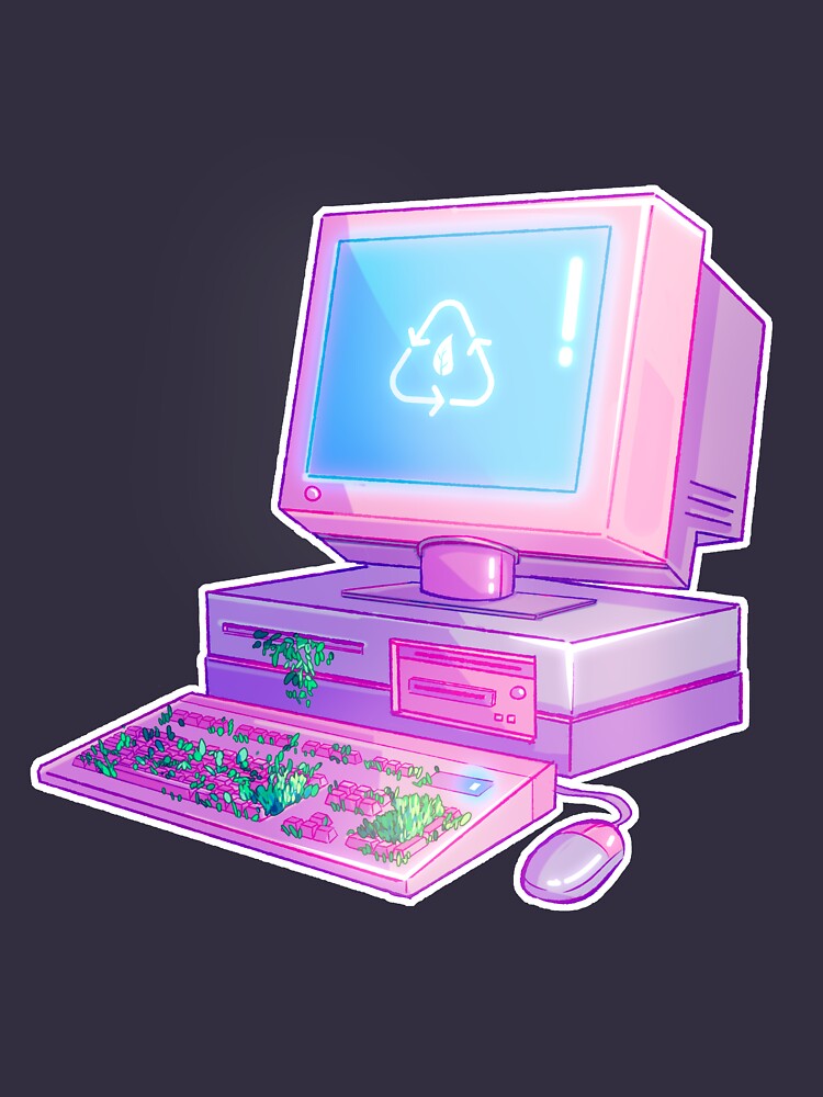 PC by HNart