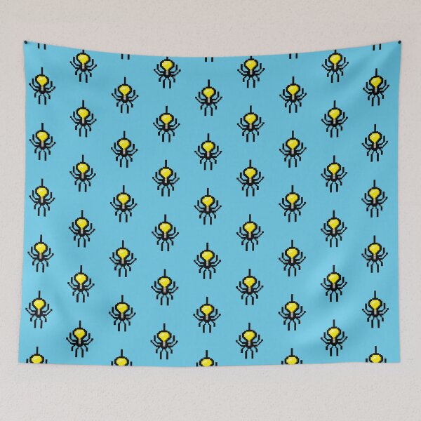 Item preview, Block Bugster - Idea Spider - 28 designed and sold by Patrikadze.
