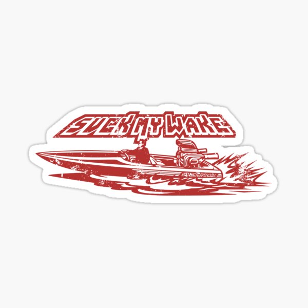 God Damn Jets Sticker for Sale by lukecoop