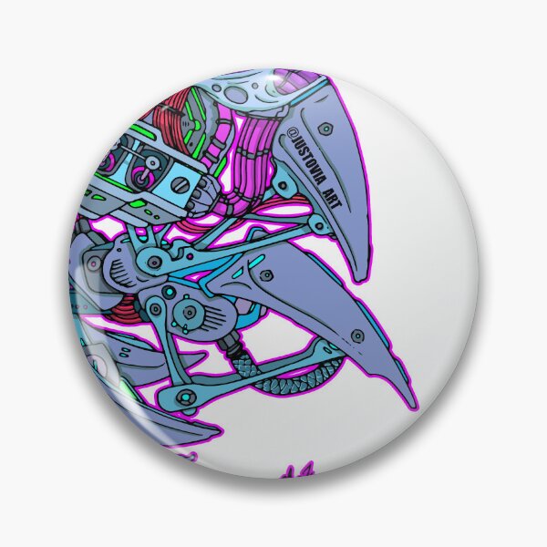 Item preview, Engine designed and sold by Justovia.