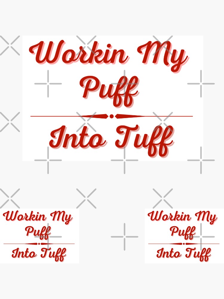 Workout Motivation for Women Sticker for Sale by mahi1design