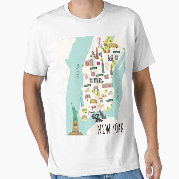 Item preview, New York Living designed and sold by bddesigns.