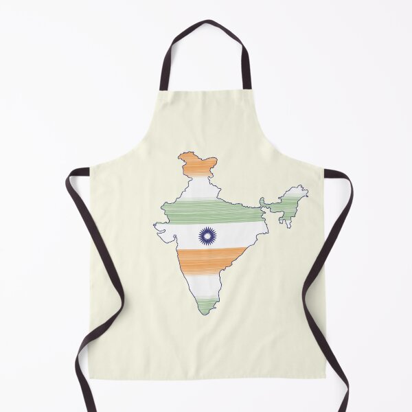 Item preview, map of india designed and sold by hutofdesigns.