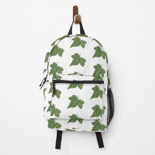 Item preview, Watercolor ivy leaf illustration designed and sold by Malu-Iriarte.