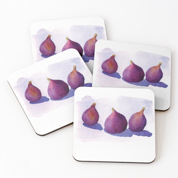 Item preview, Figs designed and sold by Katherine Mills .