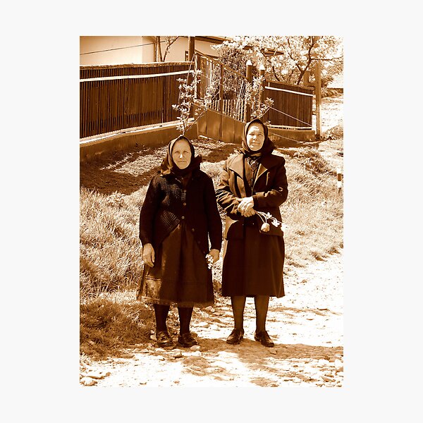 Holydays season Photographic Print