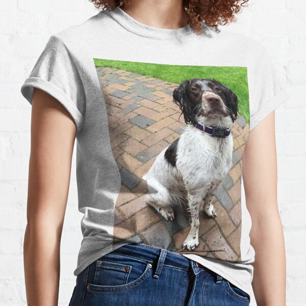 Wet Wet Wet Classic T-Shirt
