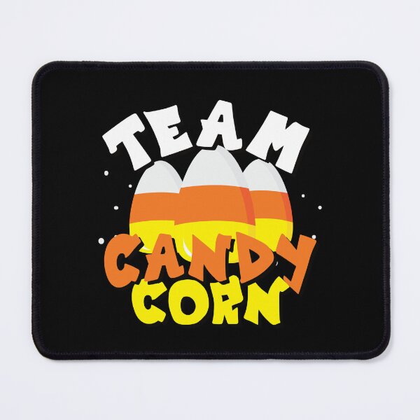 Item preview, Team Candy Corn - Candy Corn Lovers designed and sold by DebbisPalette.
